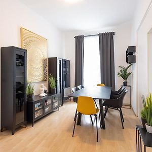 Appartement met Drie Slaapkamers
